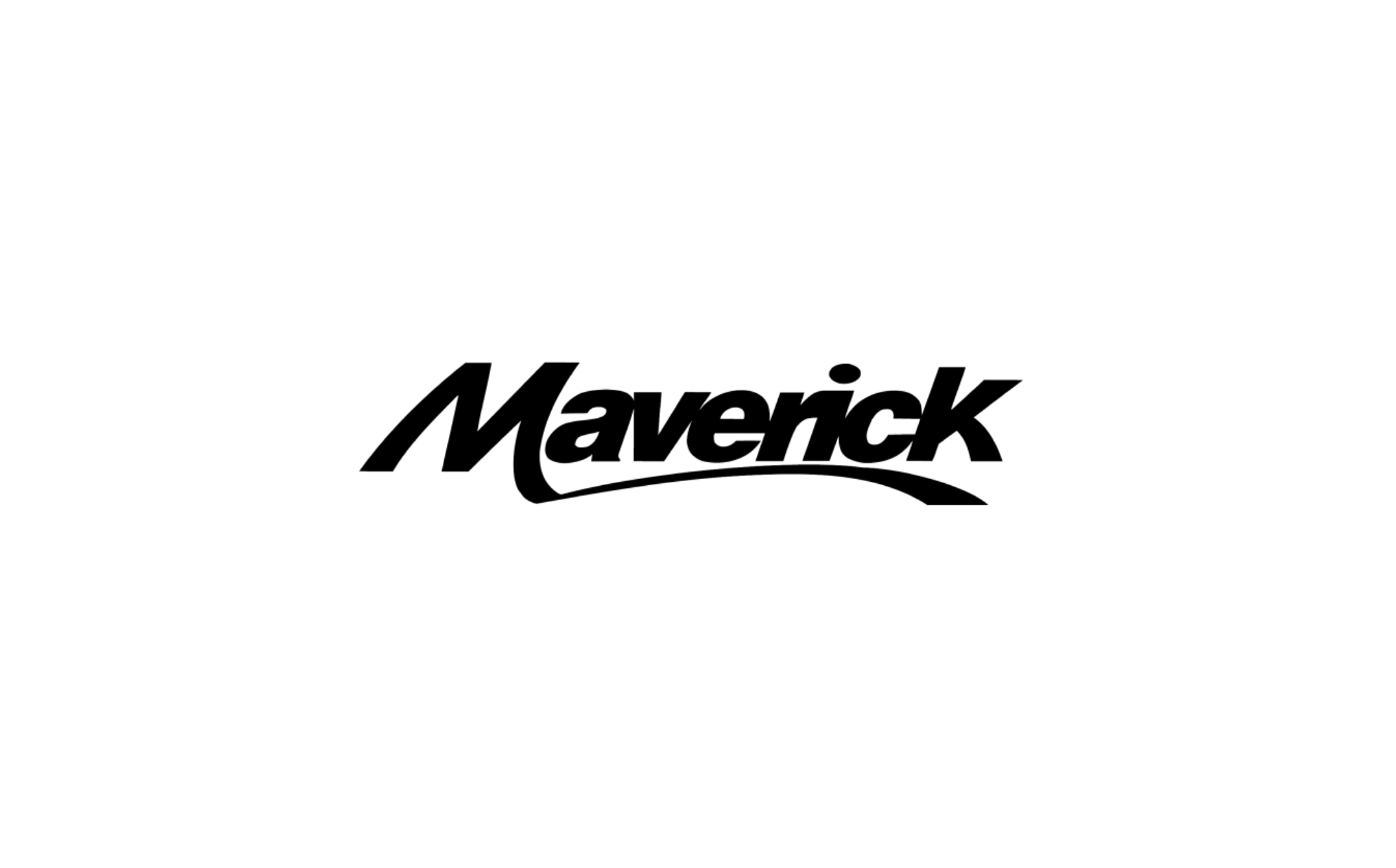 マーヴェリック / Maverick
